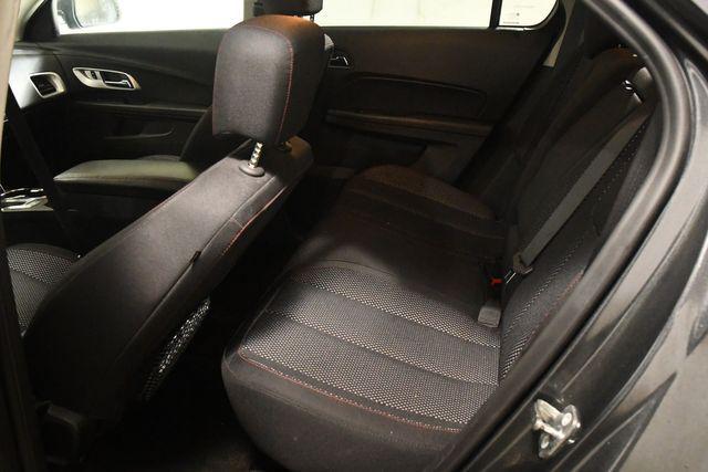 used 2017 Chevrolet Equinox car, priced at $10,995