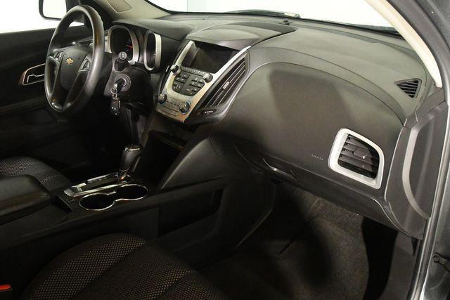 used 2017 Chevrolet Equinox car, priced at $10,995