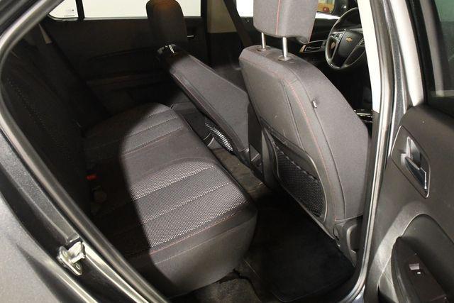 used 2017 Chevrolet Equinox car, priced at $10,995