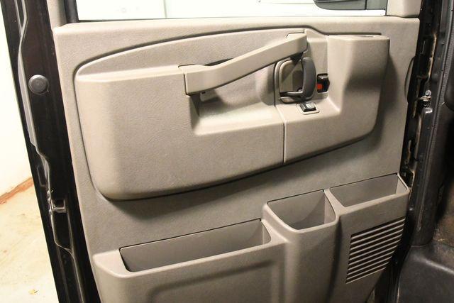 used 2016 Chevrolet Express 3500 car, priced at $22,995