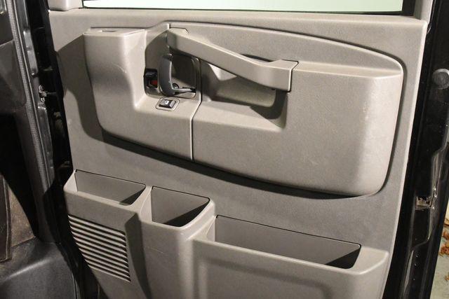 used 2016 Chevrolet Express 3500 car, priced at $22,995