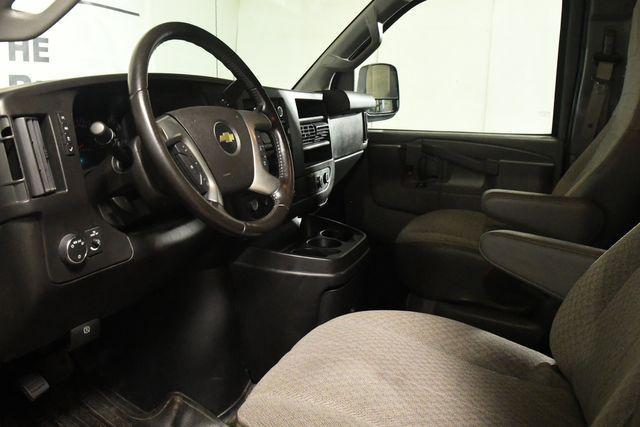 used 2016 Chevrolet Express 3500 car, priced at $22,995