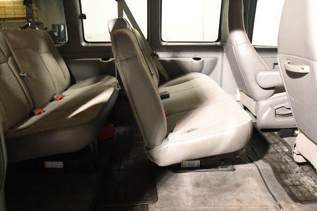 used 2016 Chevrolet Express 3500 car, priced at $22,995