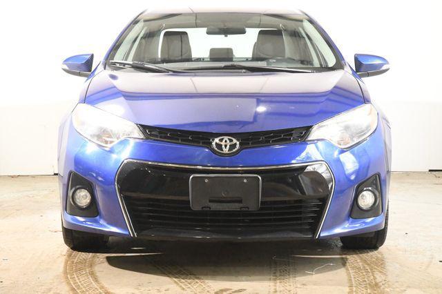 used 2016 Toyota Corolla car, priced at $14,650
