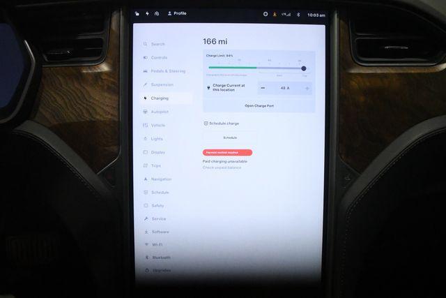 used 2020 Tesla Model S car, priced at $28,995