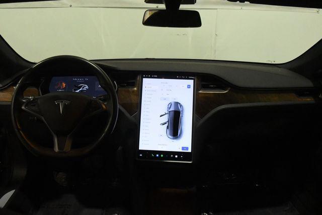 used 2020 Tesla Model S car, priced at $28,995
