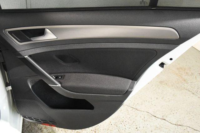 used 2016 Volkswagen Golf car, priced at $14,995