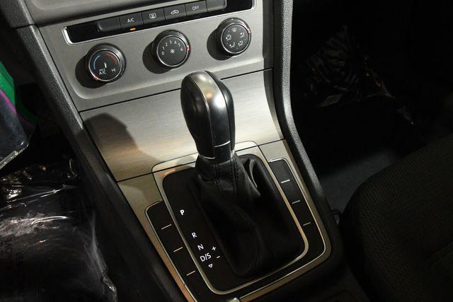 used 2016 Volkswagen Golf car, priced at $14,995