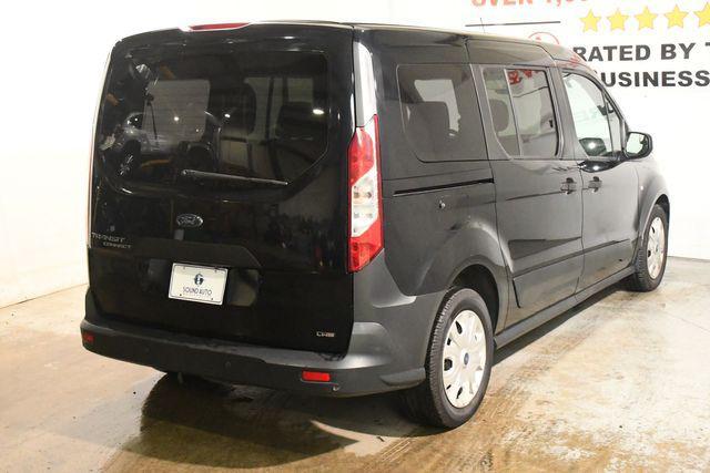 used 2019 Ford Transit Connect car, priced at $17,995