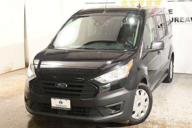 used 2019 Ford Transit Connect car, priced at $17,995
