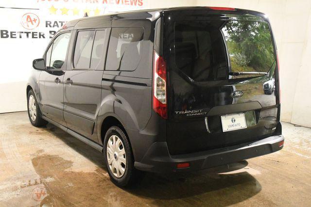 used 2019 Ford Transit Connect car, priced at $17,995