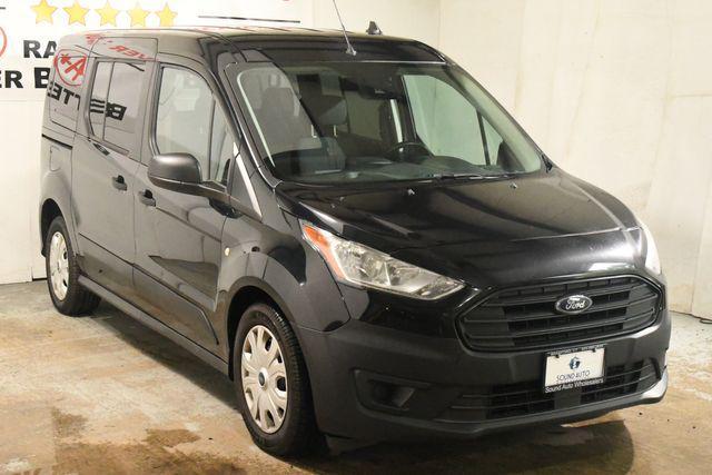 used 2019 Ford Transit Connect car, priced at $17,995
