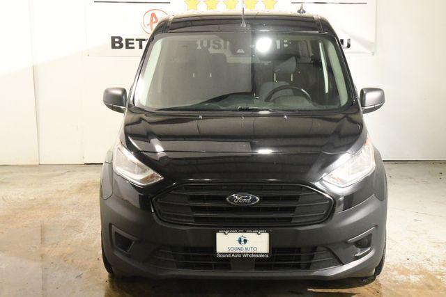 used 2019 Ford Transit Connect car, priced at $17,995