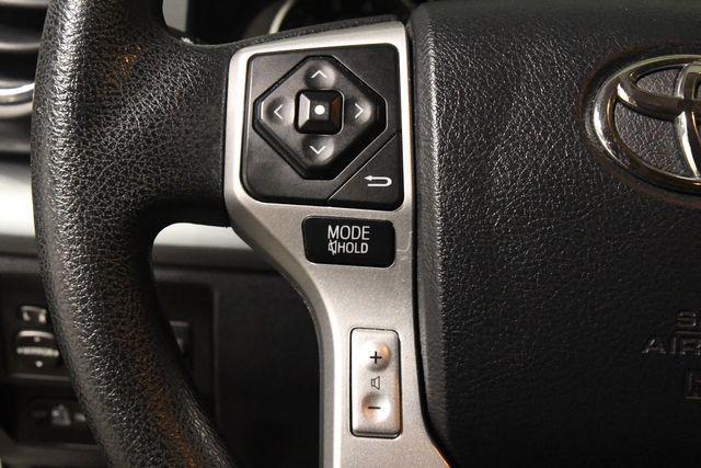 used 2017 Toyota Tundra car, priced at $37,995