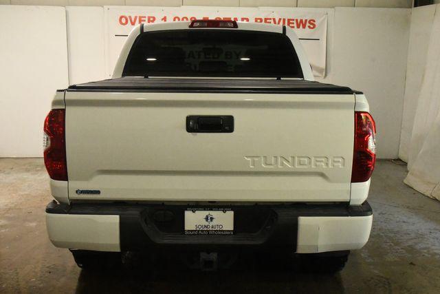 used 2017 Toyota Tundra car, priced at $37,995