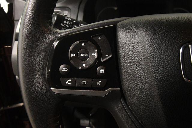 used 2021 Honda Passport car, priced at $25,995