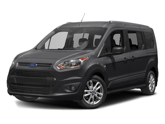 used 2018 Ford Transit Connect car, priced at $18,995