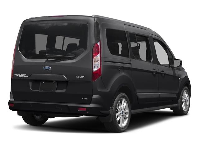 used 2018 Ford Transit Connect car, priced at $18,995