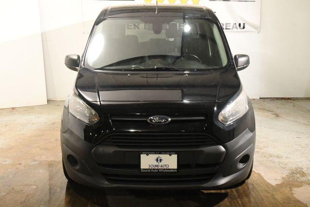 used 2018 Ford Transit Connect car, priced at $18,995