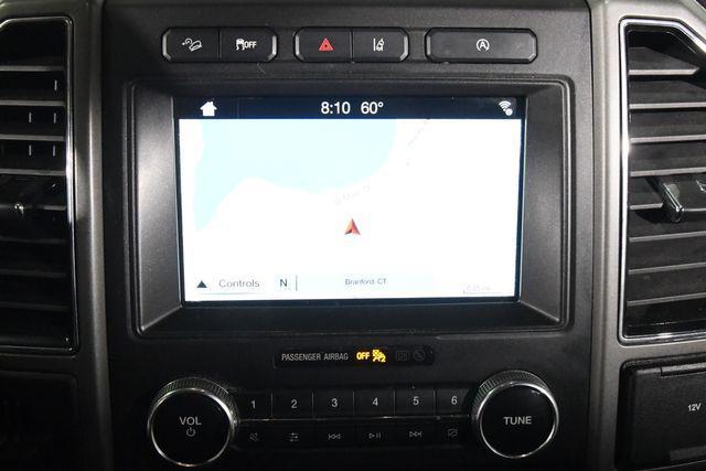 used 2019 Ford Expedition car, priced at $32,995