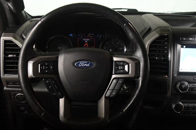 used 2019 Ford Expedition car, priced at $32,995