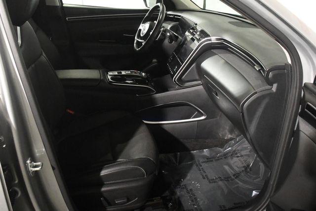 used 2022 Hyundai Tucson car, priced at $24,995