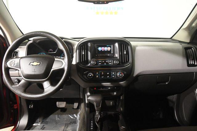 used 2016 Chevrolet Colorado car, priced at $18,995