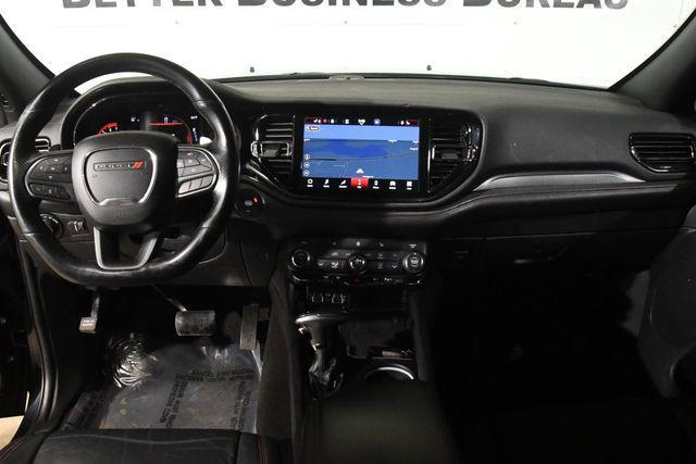 used 2022 Dodge Durango car, priced at $34,995