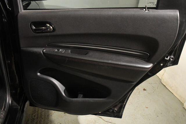 used 2022 Dodge Durango car, priced at $34,995