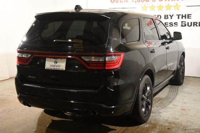 used 2022 Dodge Durango car, priced at $34,995