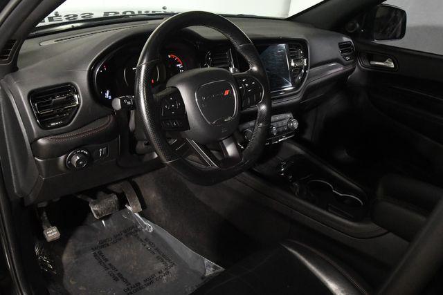 used 2022 Dodge Durango car, priced at $34,995