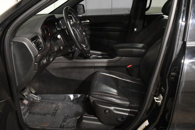 used 2022 Dodge Durango car, priced at $34,995
