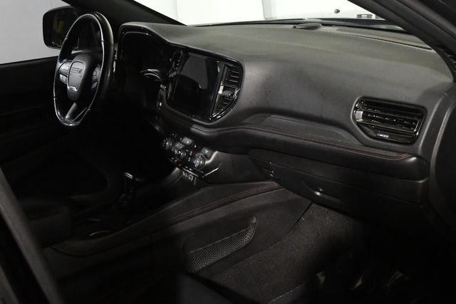 used 2022 Dodge Durango car, priced at $34,995