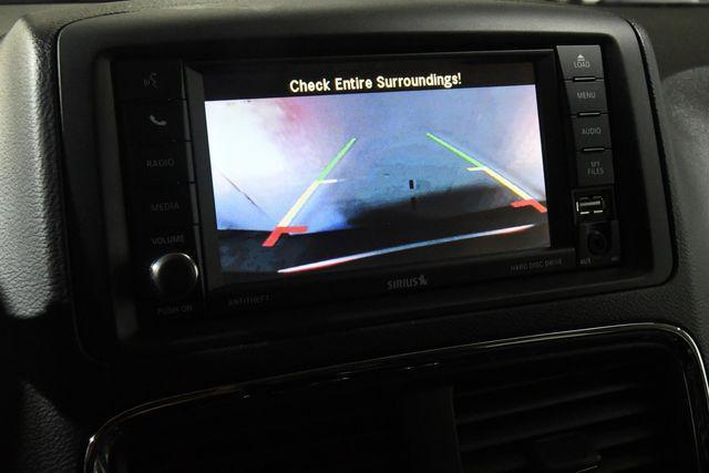 used 2017 Dodge Grand Caravan car, priced at $14,995