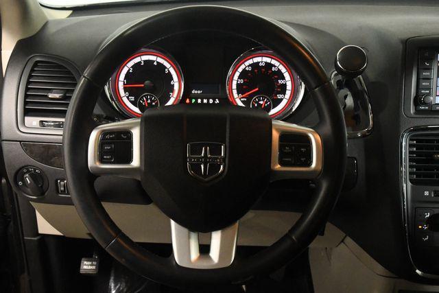 used 2017 Dodge Grand Caravan car, priced at $14,995