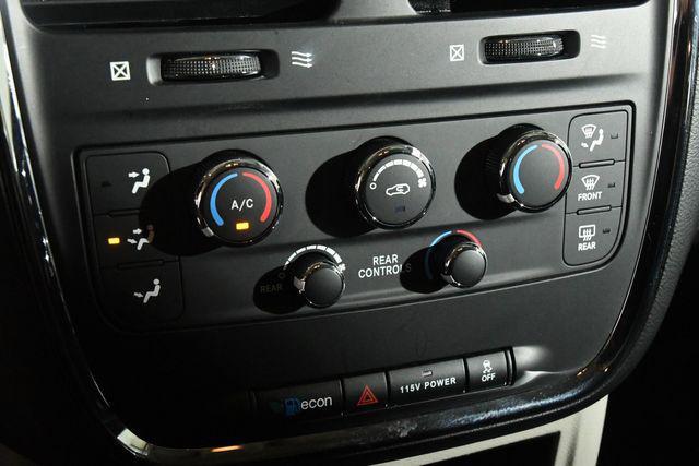 used 2017 Dodge Grand Caravan car, priced at $14,995