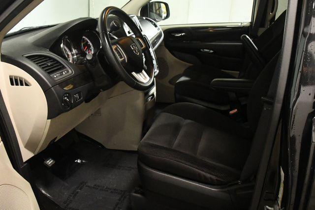 used 2017 Dodge Grand Caravan car, priced at $14,995