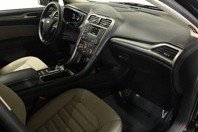 used 2017 Ford Fusion Hybrid car, priced at $13,495