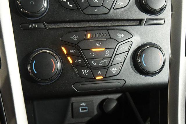 used 2017 Ford Fusion Hybrid car, priced at $13,495