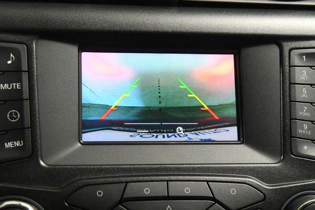 used 2017 Ford Fusion Hybrid car, priced at $13,495