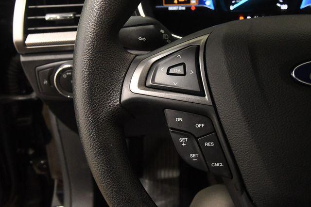 used 2017 Ford Fusion Hybrid car, priced at $13,495