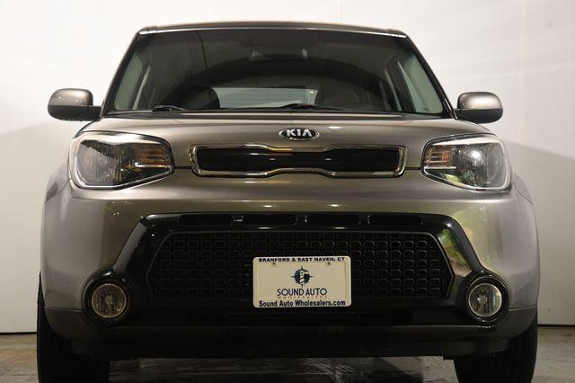 used 2016 Kia Soul car, priced at $9,999