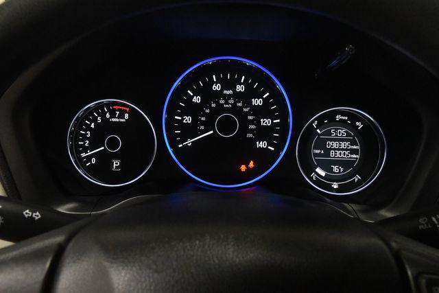 used 2016 Honda HR-V car, priced at $13,995