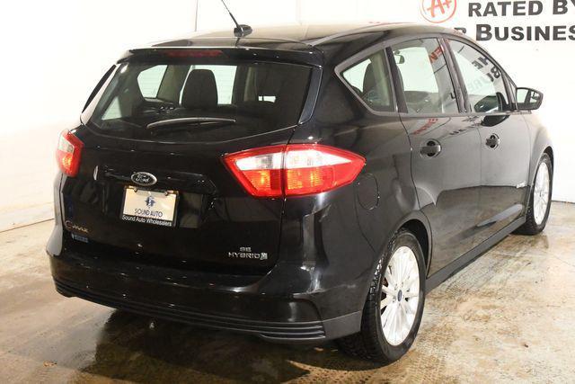 used 2016 Ford C-Max Hybrid car, priced at $10,995