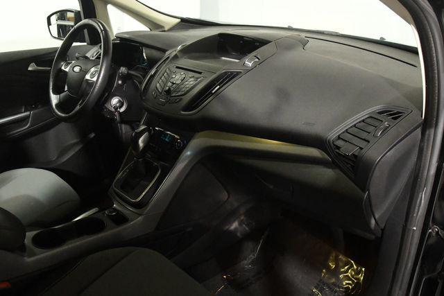 used 2016 Ford C-Max Hybrid car, priced at $10,995