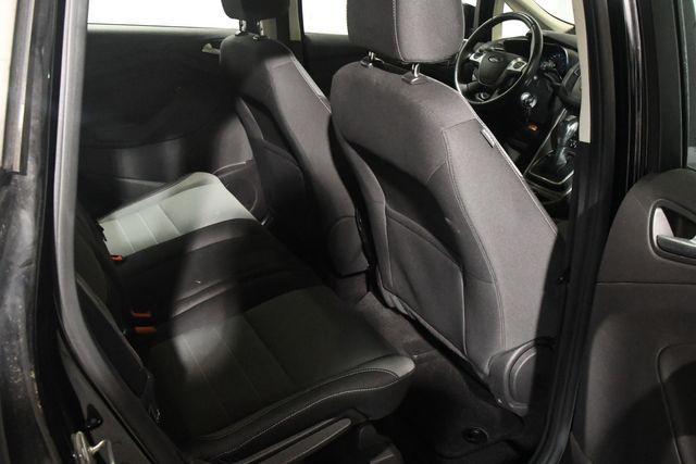 used 2016 Ford C-Max Hybrid car, priced at $10,995