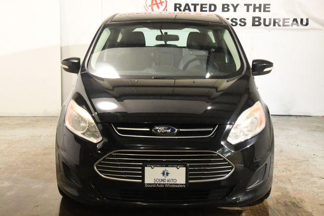 used 2016 Ford C-Max Hybrid car, priced at $10,995
