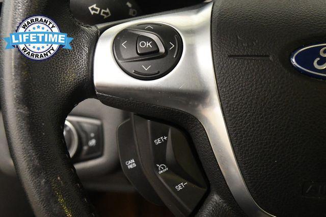 used 2016 Ford C-Max Hybrid car, priced at $10,995