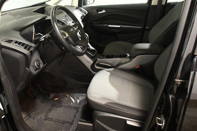 used 2016 Ford C-Max Hybrid car, priced at $10,995