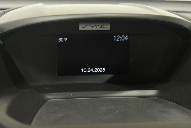 used 2016 Ford C-Max Hybrid car, priced at $10,995